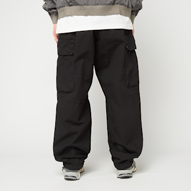 Buy C. P. Company Cargo Pant in black | MPA128A11-0325G-999 | solebox