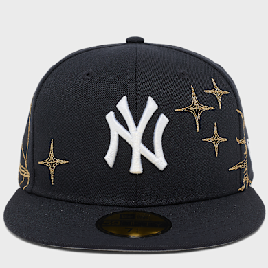 ウェア NEW ERA 59FIFTY FRG 7 5/8 Buy New Era Best Of 59Fifty New York Yankees in blue | 60580489