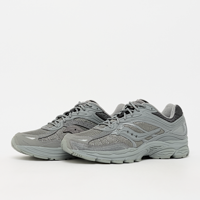 Buy Saucony Progrid Omni 9 in grey | S70897-1 | solebox