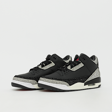 Levi's® x Jordan Air Jordan 3 BLACK Buy Jordan x Levis Wmns Air Jordan 3 