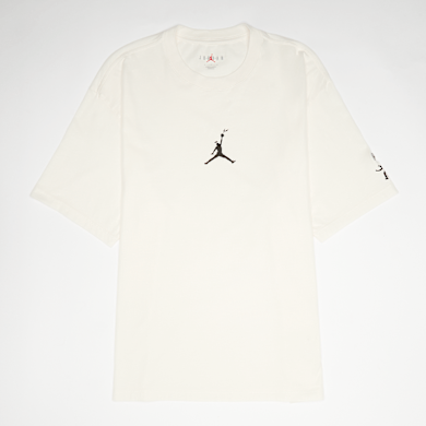 Buy Jordan x Union LA Tee in pale ivory/ivory/black | IM6556-110