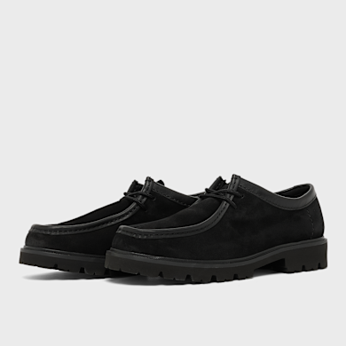 Buy Clarks Cleyhill Seam in black | 26186418 | solebox