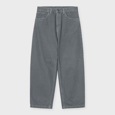 Buy Carhartt WIP Brandon Pant in grey | I034809-3RE.4J | solebox