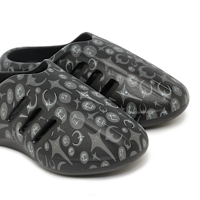 Buy adidas Originals x Thug Club adiFOM IIInfinity Mule in black