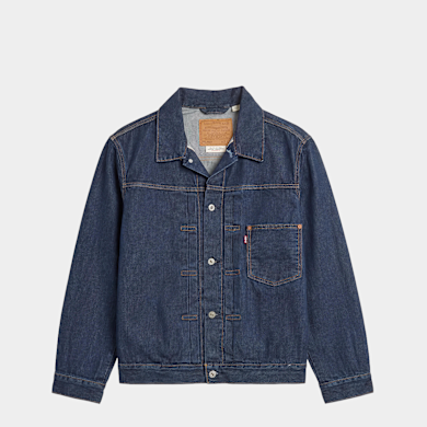 Buy Levi's Red Tab Type 1 Trucker Jeansjacket in blue | A3174-0030