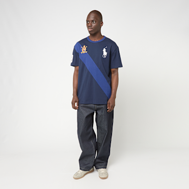 t*o様 Polo Ralph Lauren Big Pony Polo No. Big Pony 20th Anniversary Polo Shirt
