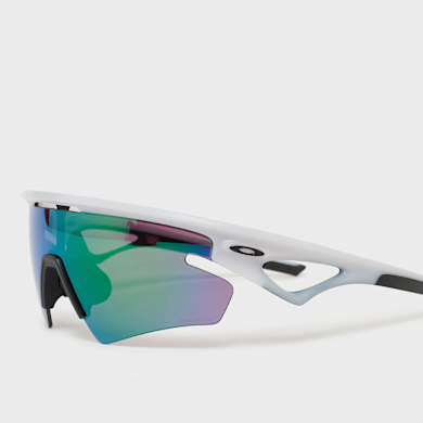 Buy Oakley Sphaera Slash in white | 0OO9499-0436 | solebox