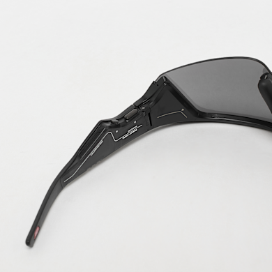 Buy Oakley x Meta AI Vanguard in black/prizm black | 0OW8001-0752