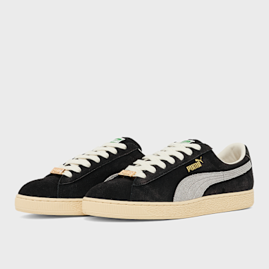 Buy PUMA x Asap Rocky Suede in black | 408735-01 | solebox