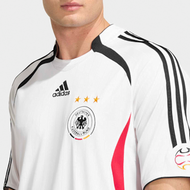 Buy adidas Originals DFB Germany Home Jersey 2006 in white