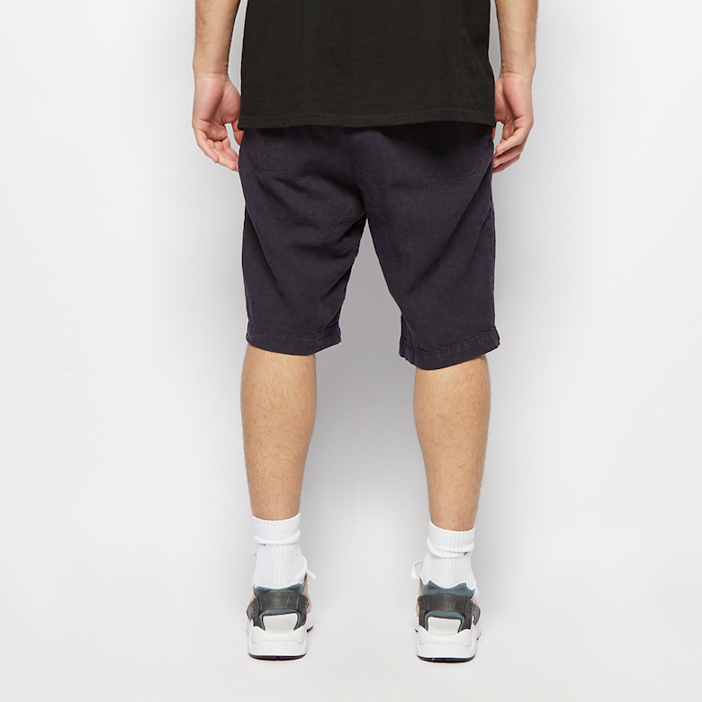 Buy Aspesi Bowl Shorts in blue | S1_A _CQ21 _C253 85039 | solebox
