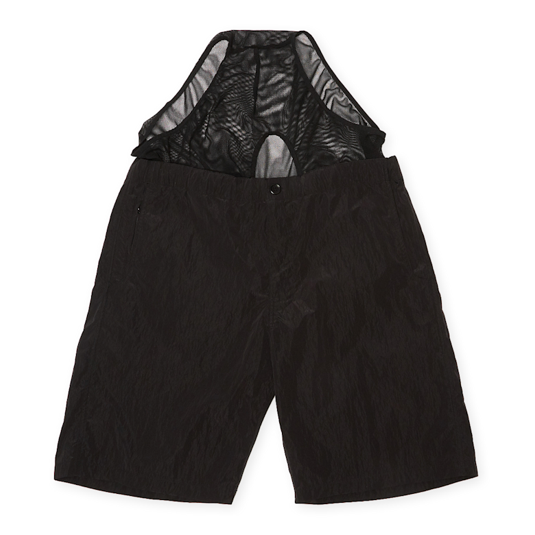 Buy Aspesi Labrea Swimshorts in black | S1_A _AH07 _G426 01241
