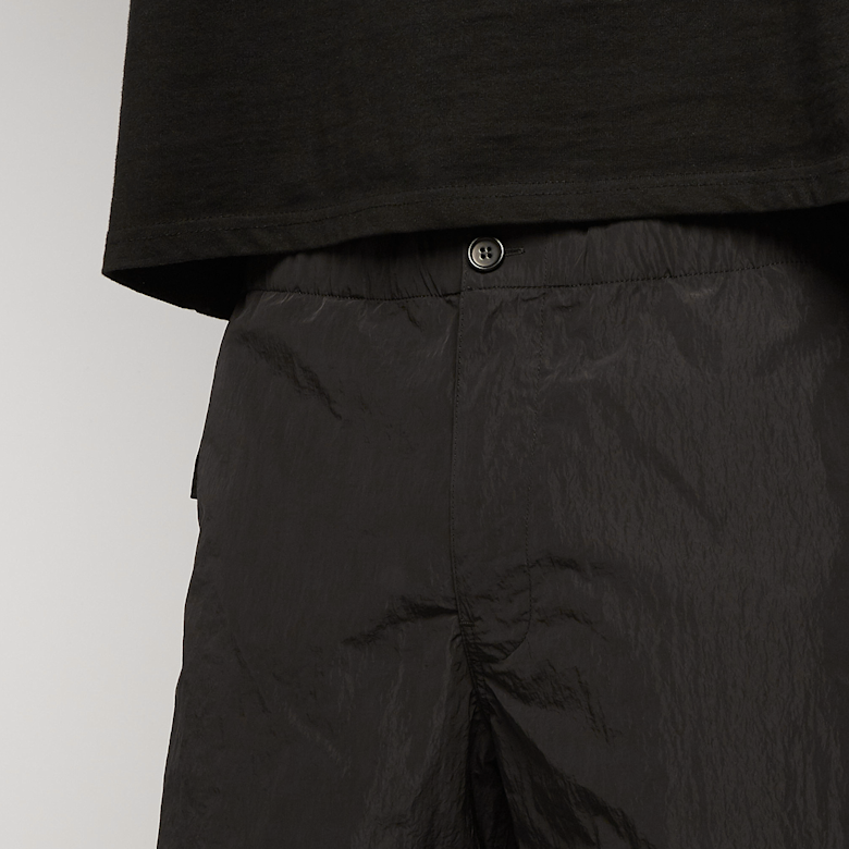 Buy Aspesi Labrea Swimshorts in black | S1_A _AH07 _G426 01241