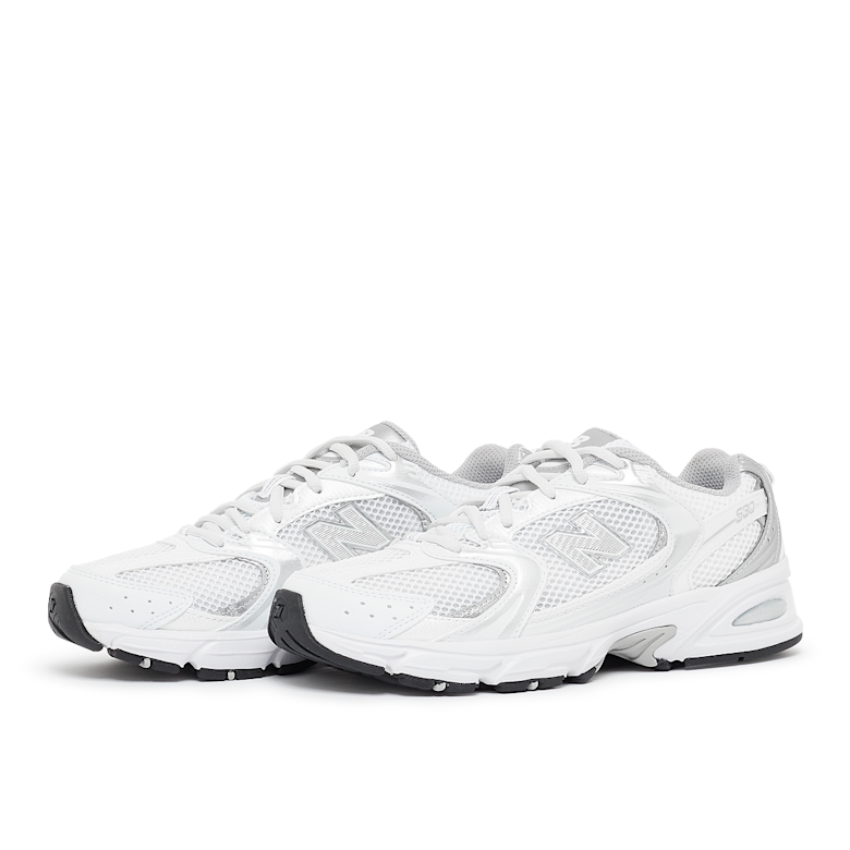 Buy New Balance 530 (MR530EMA) in white | MR530EMA at solebox