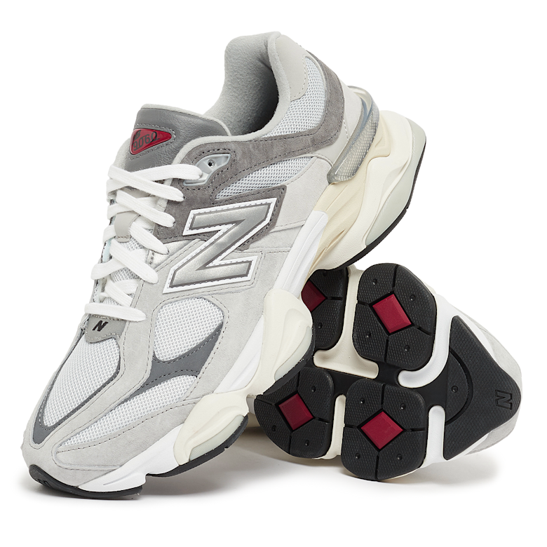 Buy New Balance 9060 (U9060GRY) in grey | U9060GRY | solebox