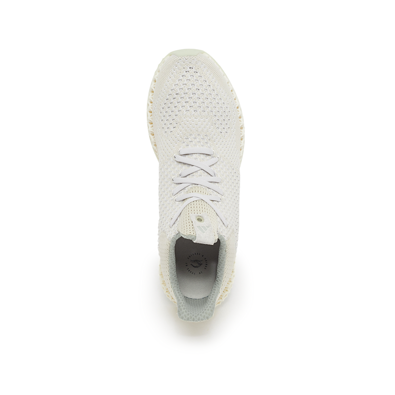Buy adidas Consortium x solebox Wmns Ultra 4D in grey  display picture 2