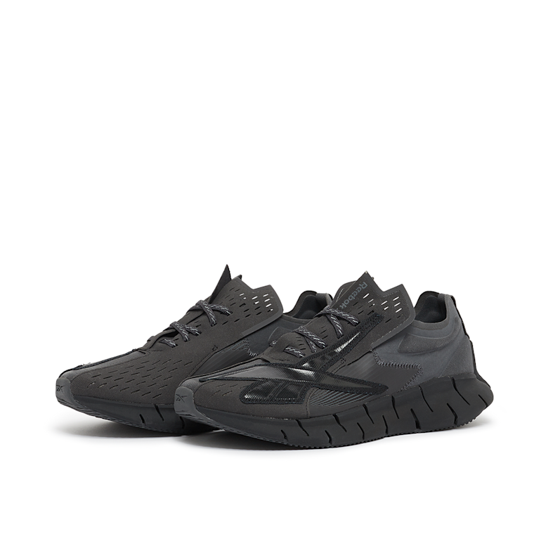 Buy Reebok x Maison Margiela Project 0 Zs Mo in black | GW5009 at