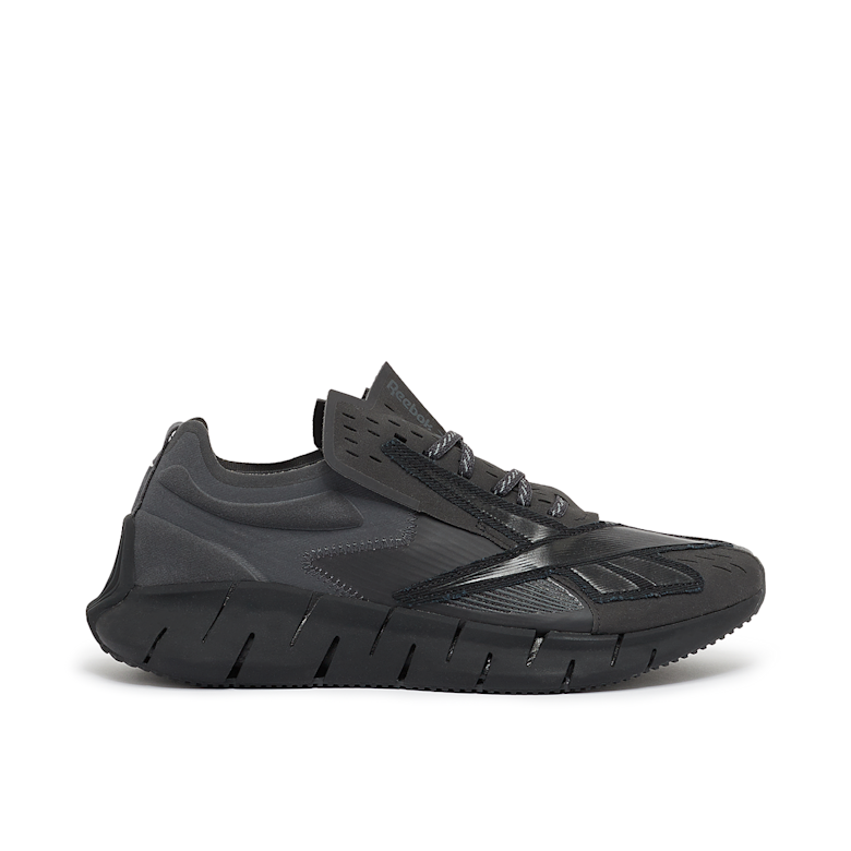 Buy Reebok x Maison Margiela Project 0 Zs Mo in noir | GW5009 at
