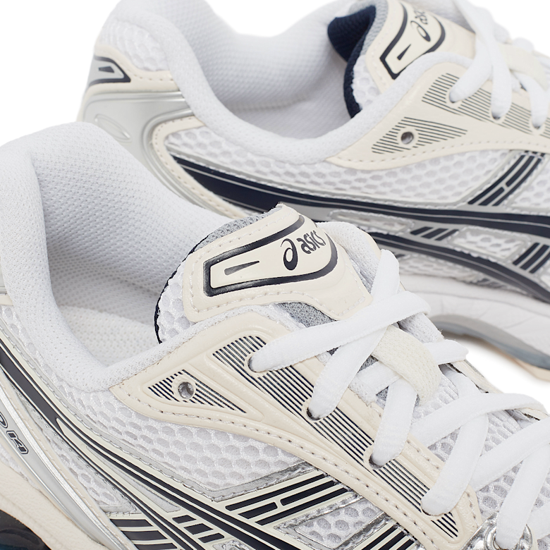 Buy ASICS SportStyle Wmns Gel-Kayano 14 in weiß | 1202A056-109 at
