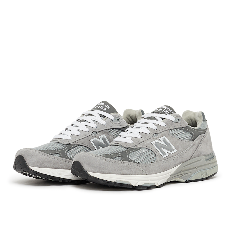 Buy New Balance 993 (MR993GL) in grijs | MR993GL at solebox
