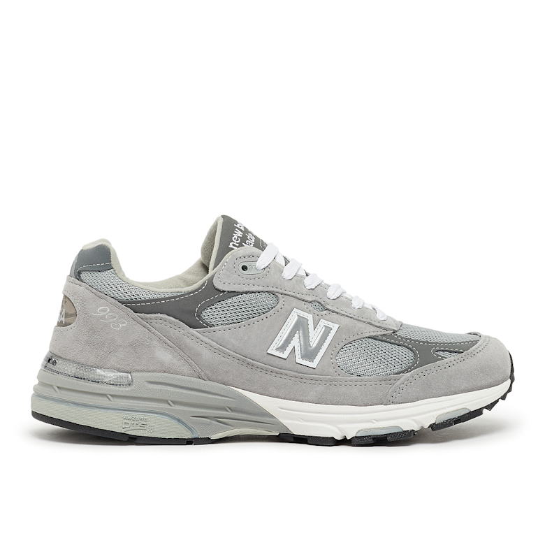 Buy New Balance 993 (MR993GL) in grijs | MR993GL at solebox