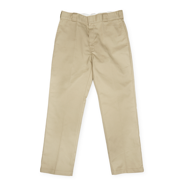 パンツ Dickies 874 Beige 33/30 Made in USA Buy Dickies 874 Work Pant in beige | DK0A4XK6KHK1 | solebox