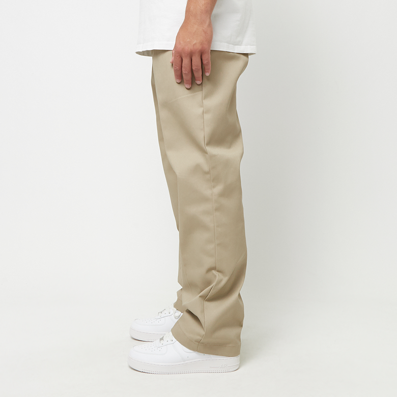 Buy Dickies 874 Work Pant in beige | DK0A4XK6KHK1 at solebox