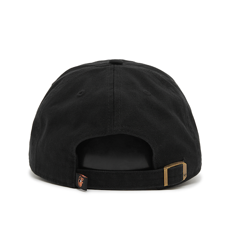 Buy '47 MLB Baltimore Orioles '47 Clean Up in black | B-RGW03GWS