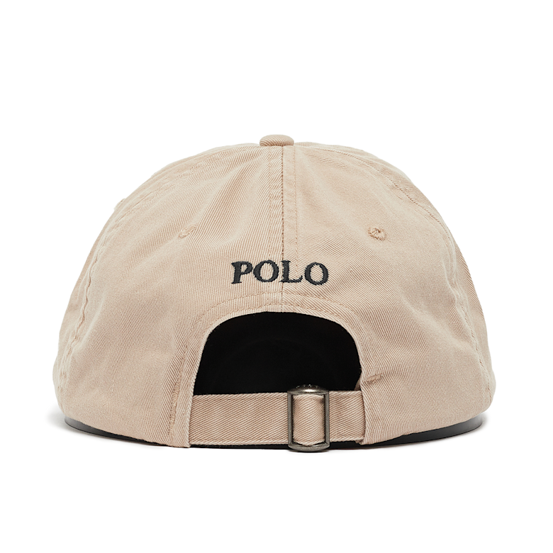 Buy Polo Ralph Lauren Sport Cap in beige | 710548524005 | solebox