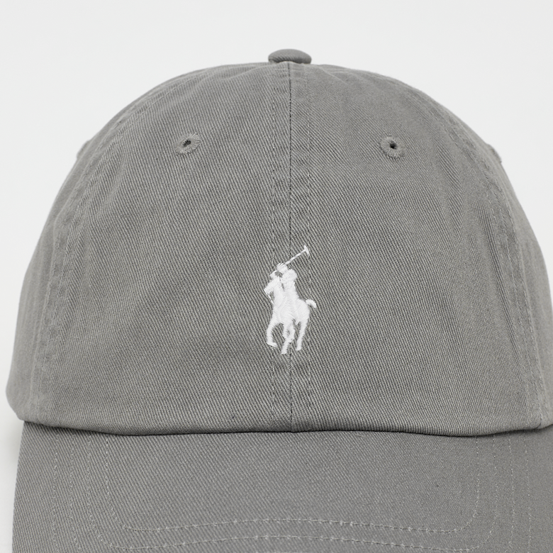 Buy Polo Ralph Lauren Sport Cap in grey | 710548524009 | solebox