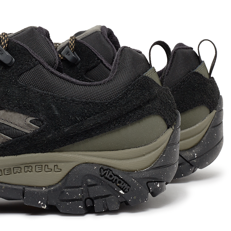 Buy Merrell Moab Mesa Luxe 1TRL in noir | J067973 at solebox