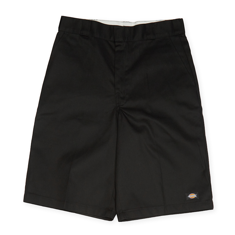Buy Dickies 13IN Multi Pocket Work Shorts Recycled in black