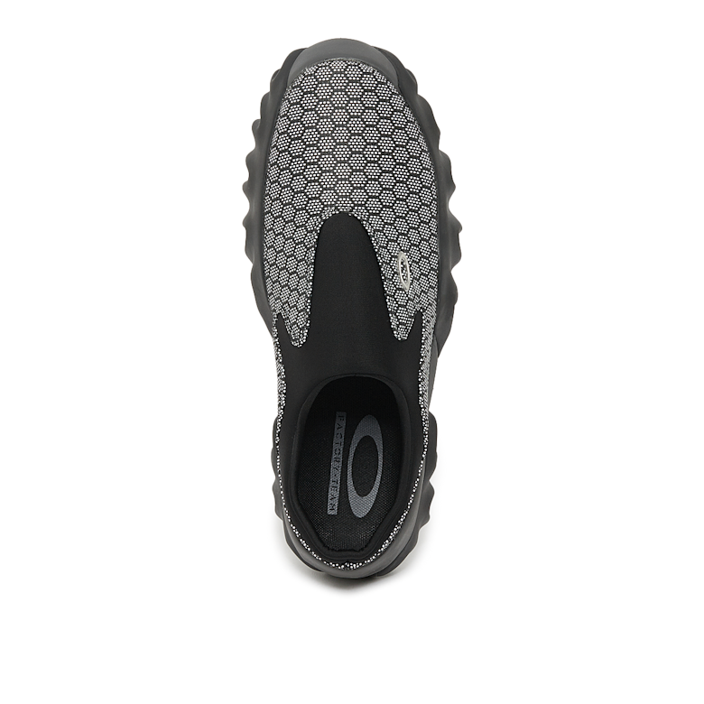 Buy Oakley Factory Team Chop Saw Mule in Honeycomb Black