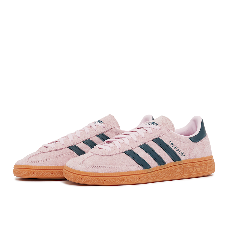 Buy adidas Originals Wmns Handball Spezial in light pink | IF6561