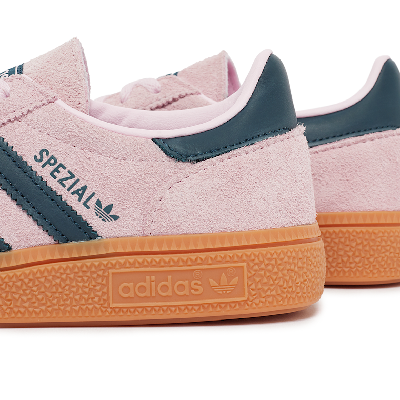 Buy adidas Originals Wmns Handball Spezial in light pink | IF6561