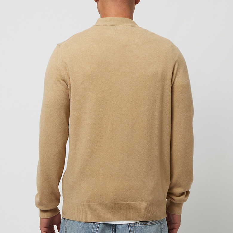 Buy Comme des Garcons Play Play Cardigan Black Heart beige Play