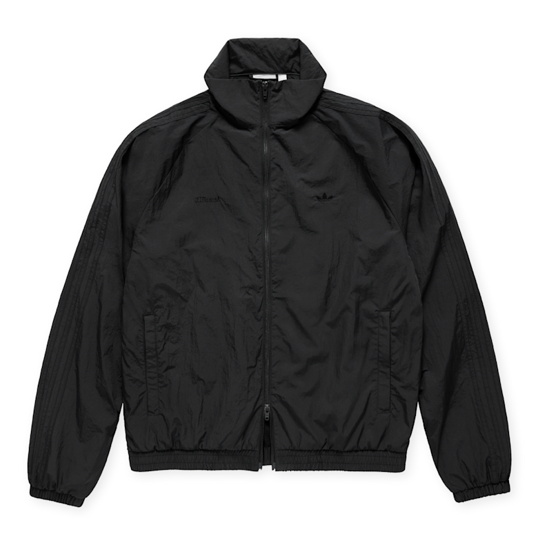 Buy adidas Originals x JJJJound Tracktop black in black | IL8002