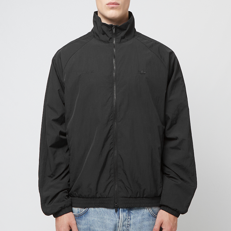 Buy adidas Originals x JJJJound Tracktop black in schwarz | IL8002