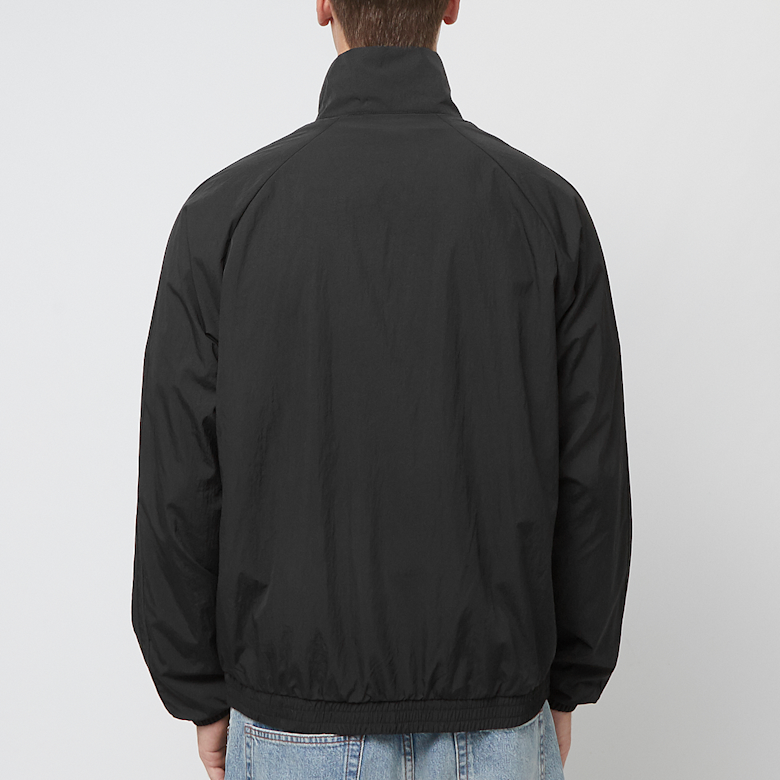 Buy adidas Originals x JJJJound Tracktop black in black | IL8002