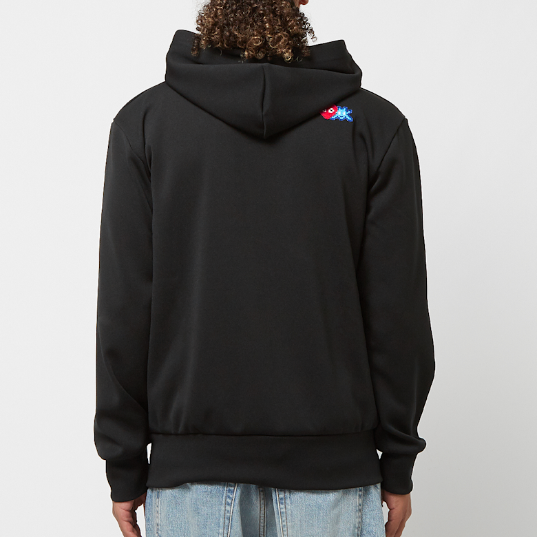 Buy Comme des Garcons Play x The Artist Invader Hooded Zip