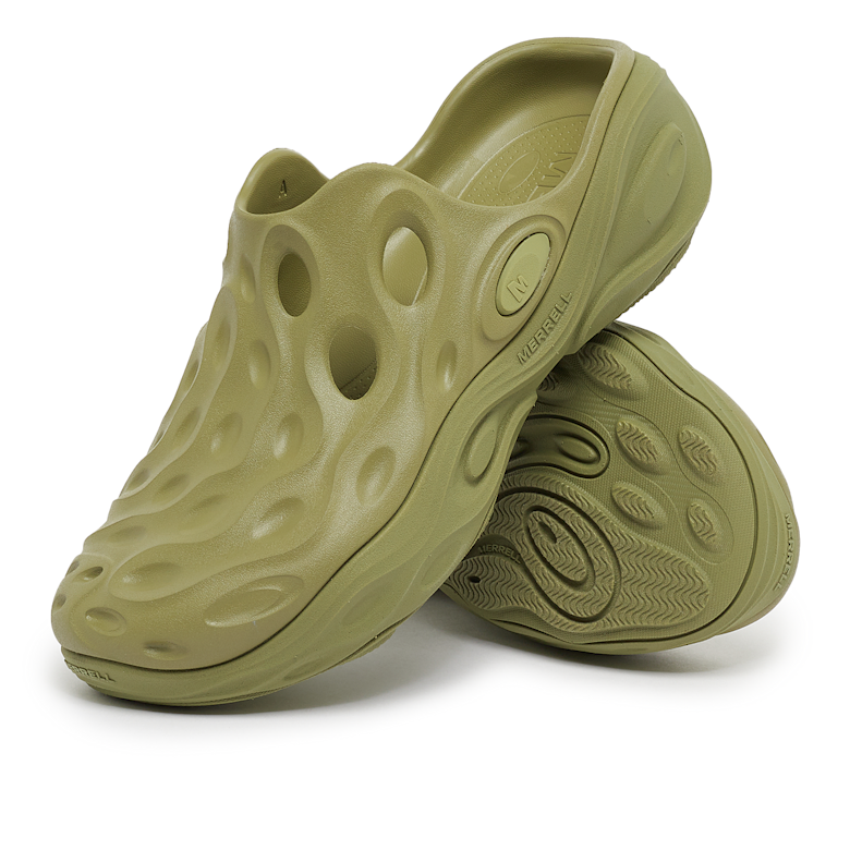 Buy Merrell Hydro Next Gen Mule 1TRL in green | J005761-MST at solebox