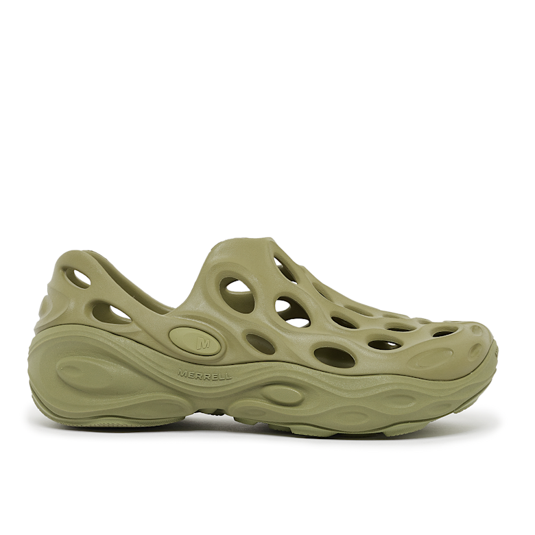 Buy Merrell Hydro Next Gen Moc SE in green | J006171 at solebox
