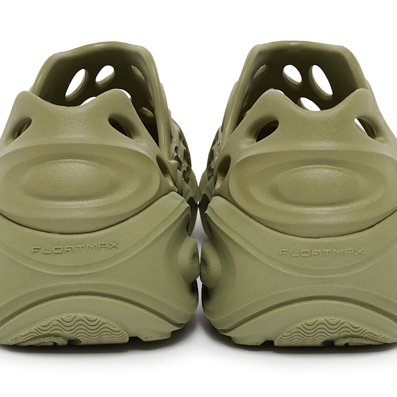 Buy Merrell Hydro Next Gen Moc SE in green | J006171 at solebox