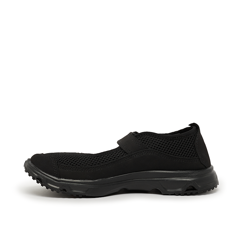 SALOMON RX MARIE-JEANNE ブラック スニーカー 25cm Buy Salomon Wmns RX Marie-Jeanne in black | L47363200 at solebox