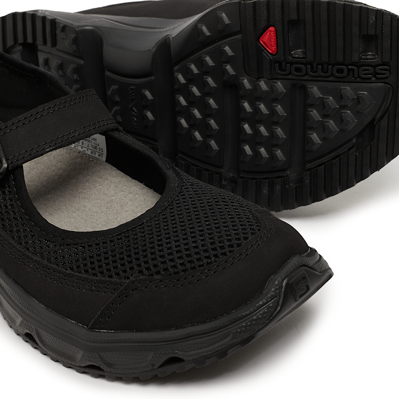 Buy Salomon Wmns RX Marie-Jeanne in black | L47363200 | solebox
