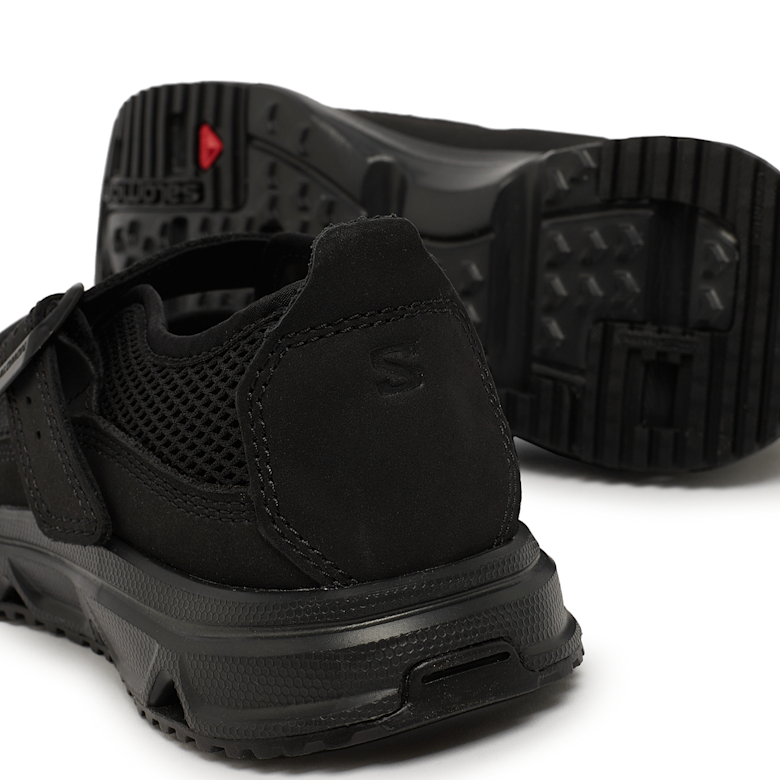 Buy Salomon Wmns RX Marie-Jeanne in black/black/black | L47363200