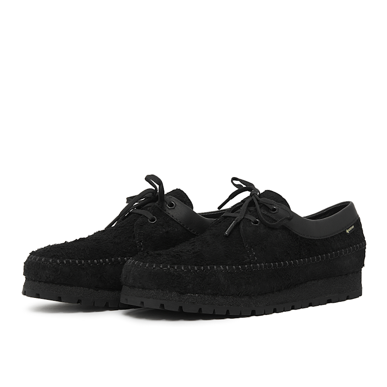 【美品】Clarks Weaver GTX Black Sde UK9 s-l400.jpg