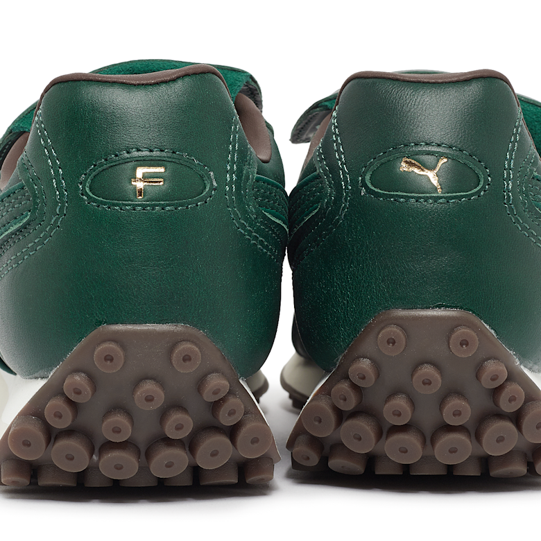 Buy PUMA x Fenty Avanti L in green | 398352-02 | solebox