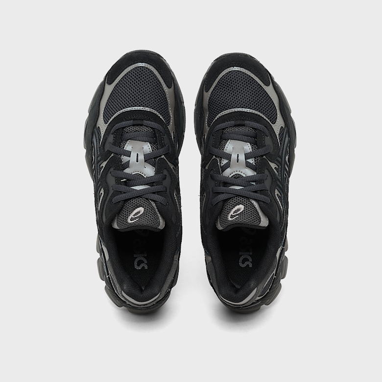 Buy ASICS SportStyle Wmns Gel-NYC in graphite grey/black