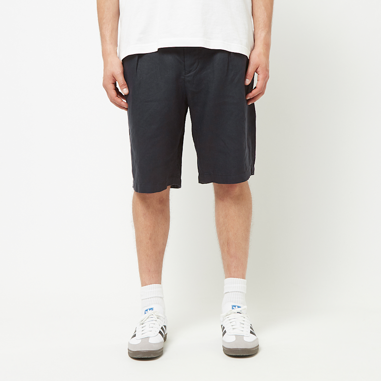 Buy Engineered Garments Sunset Short in blue | 24S1E001-NVY | solebox